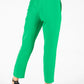 High Waist Suit Trousers