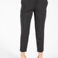 High Waist Suit Trousers