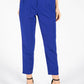 High Waist Suit Trousers