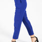 High Waist Suit Trousers