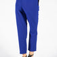 High Waist Suit Trousers