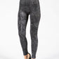 Snake Print Leggings