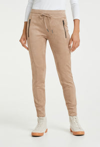 Levina Soft Trousers