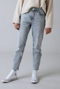 Liandra Iced Jeans