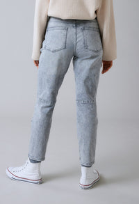 Liandra Iced Jeans