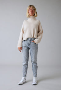 Liandra Iced Jeans