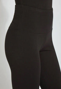 Signature Center Seam Leggings