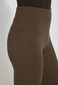 Signature Center Seam Leggings