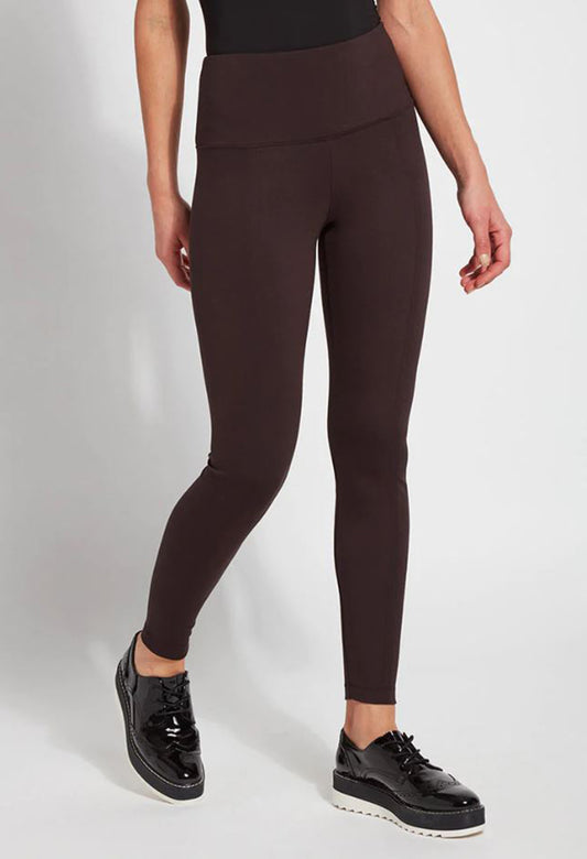 Signature Center Seam Leggings