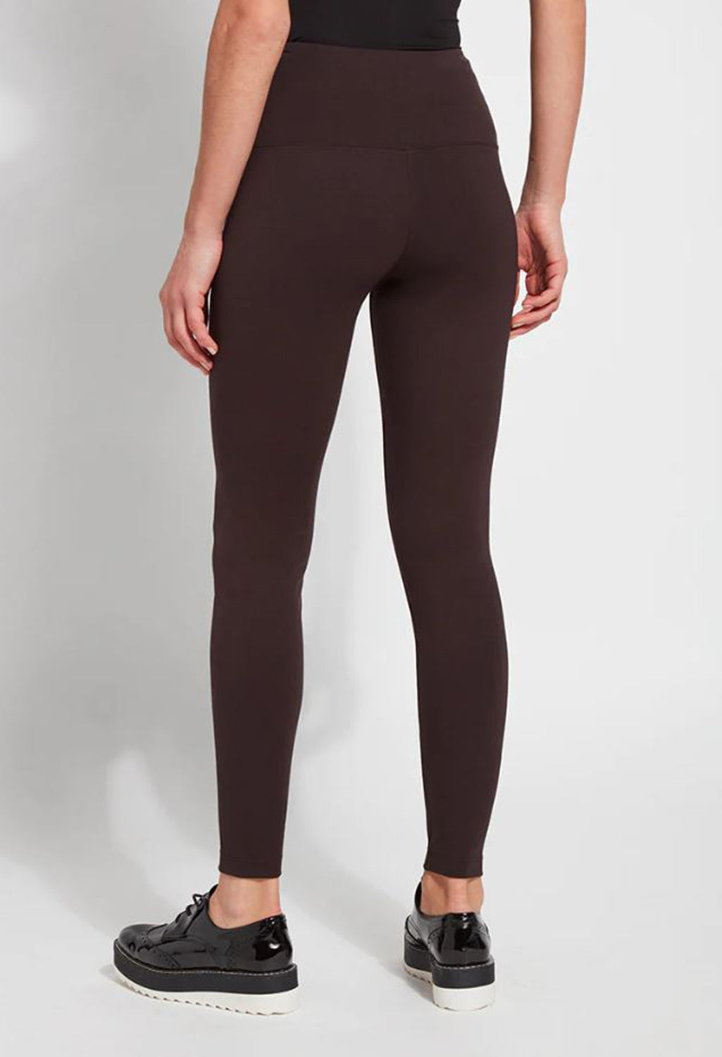 Signature Center Seam Leggings