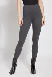 Signature Center Seam Leggings