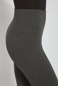 Signature Center Seam Leggings