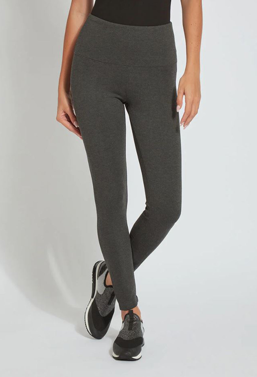 Signature Center Seam Leggings