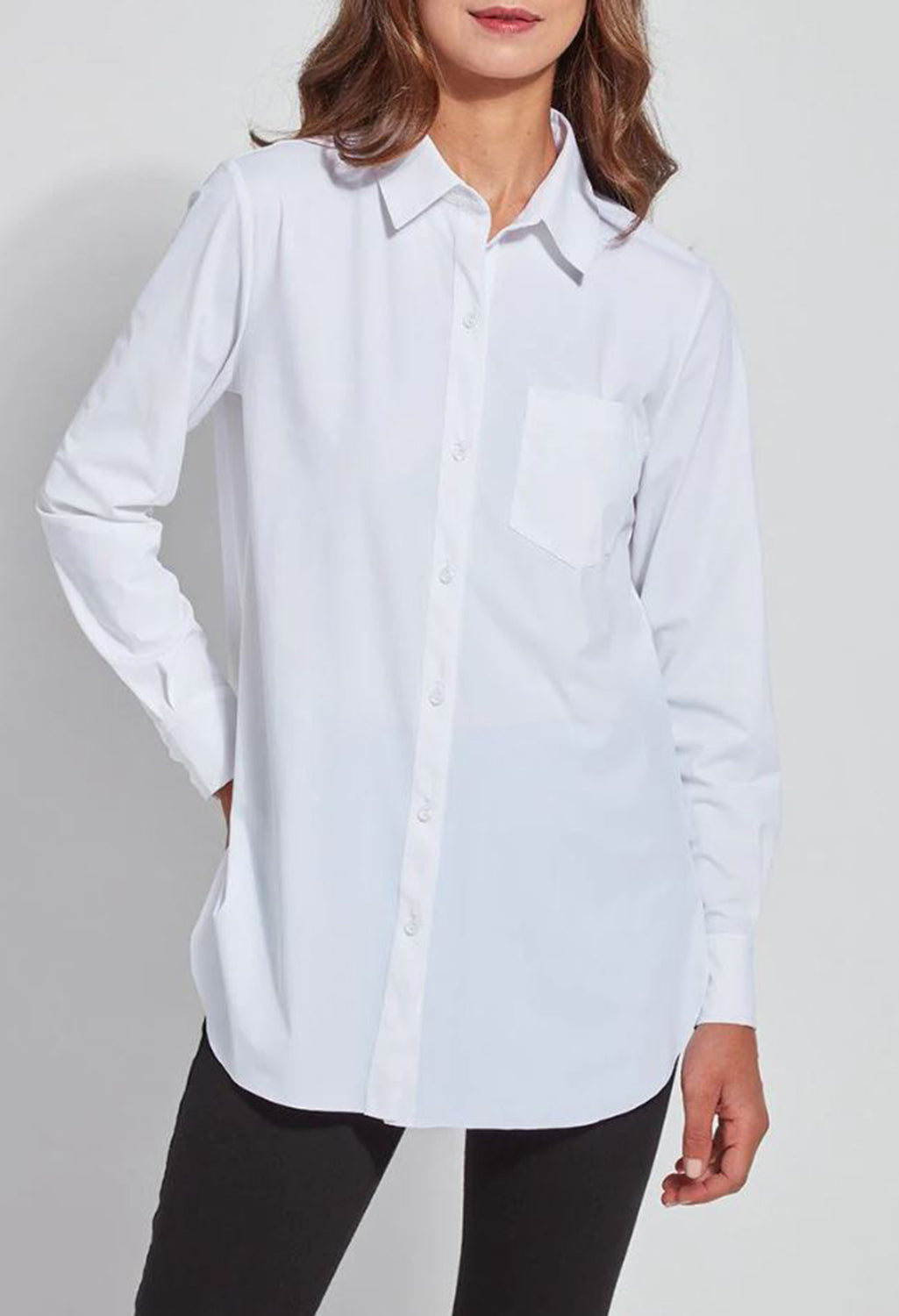 Schiffer Button Down Shirt