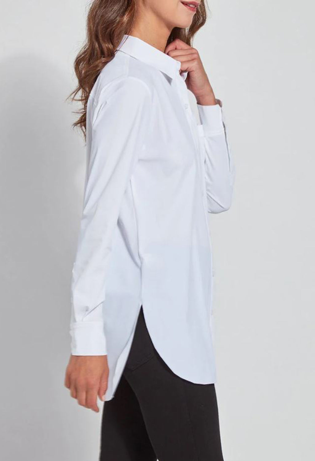 Schiffer Button Down Shirt