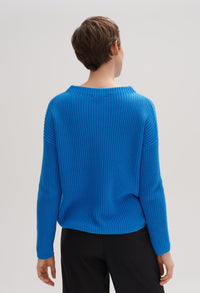 Parto Chunky Knit Jumper