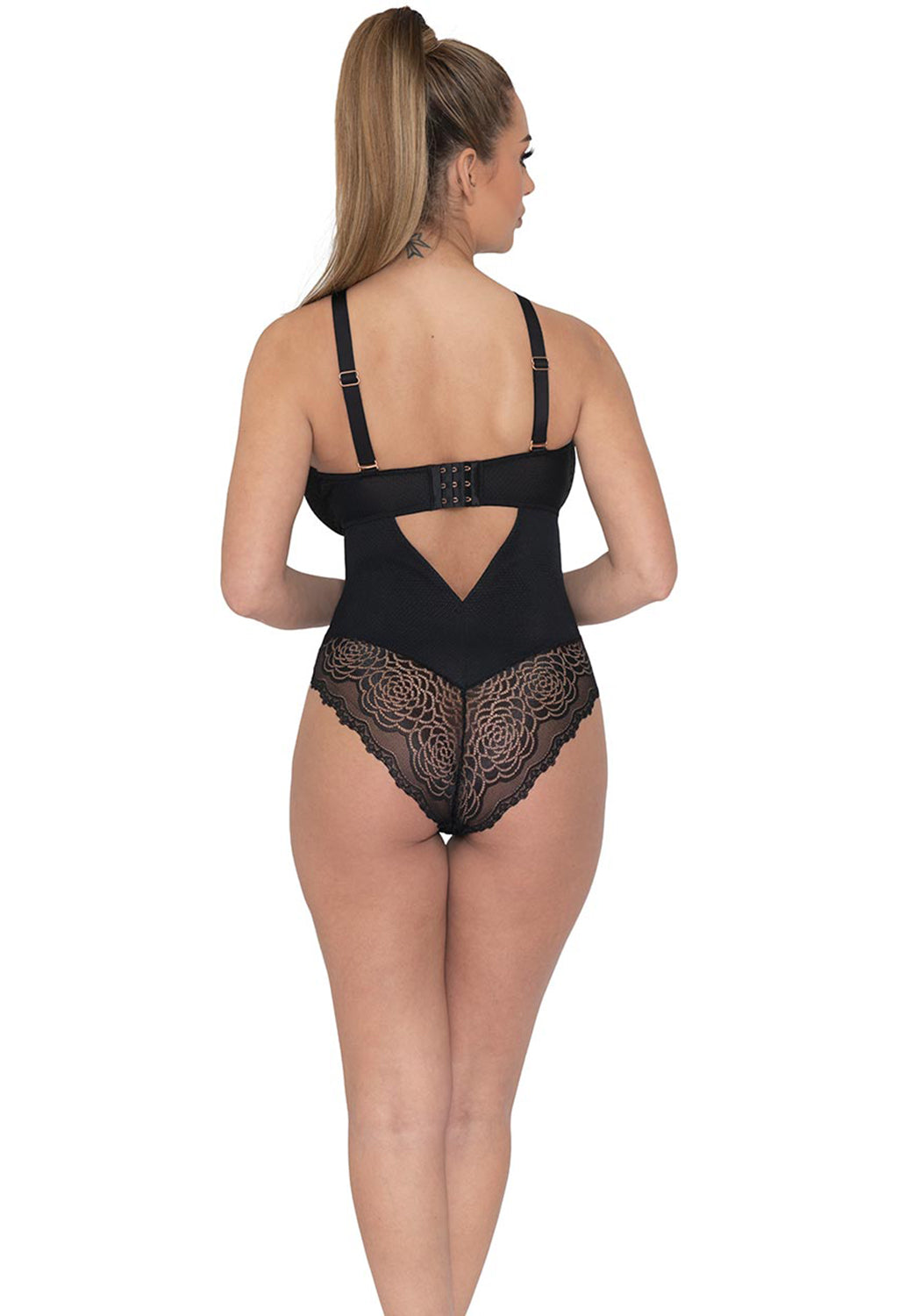 Scantilly Indulgence Body