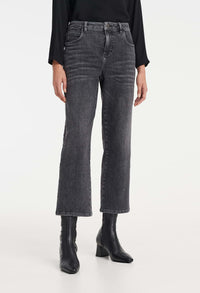 Lani Light Coal Jeans