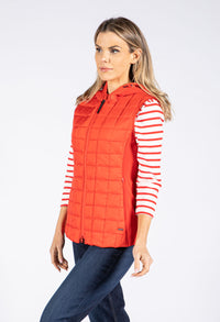 Outdoor Padded Gilet