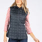 Outdoor Padded Gilet