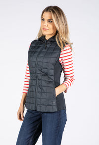 Outdoor Padded Gilet