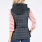 Outdoor Padded Gilet