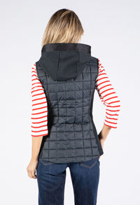 Outdoor Padded Gilet