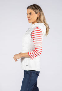 Outdoor Padded Gilet