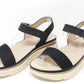 Velcro Strap Sandal