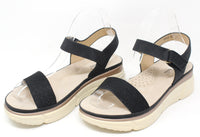 Velcro Strap Sandal