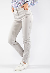 Mona Slim Trouser