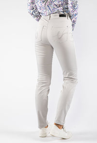 Mona Slim Trouser