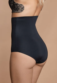 Invisible High Waist Brief