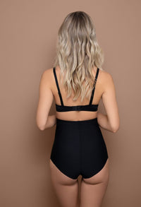 Sculpting High Waist Brief