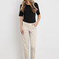 Best4me 7/8 Cropped Trouser