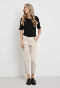 Best4me 7/8 Cropped Trouser