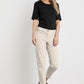 Best4me 7/8 Cropped Trouser