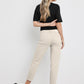 Best4me 7/8 Cropped Trouser