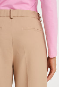 Melpa Cloth Trousers