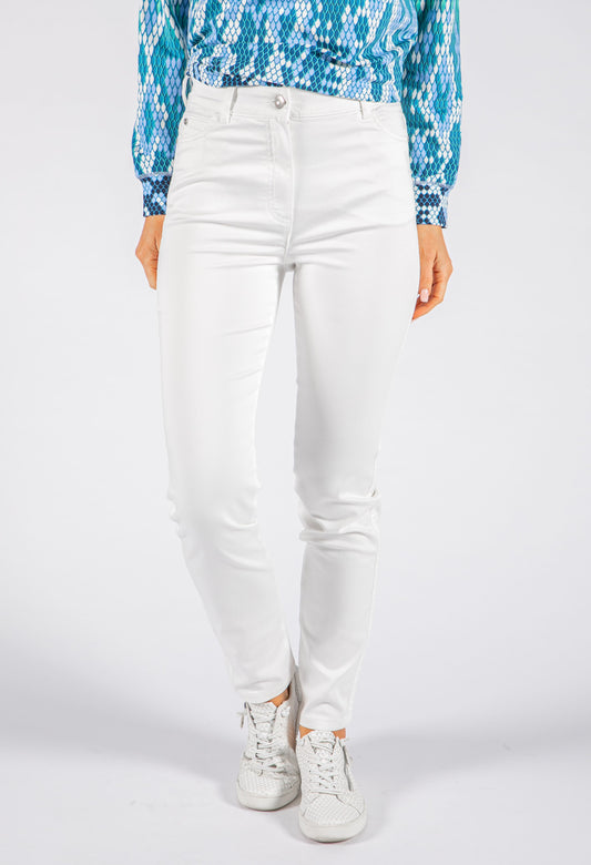 Mona Slim Trouser