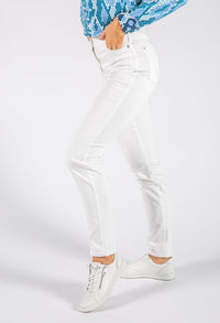 Mona Slim Trouser