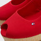 ICONIC SLINGBACK ESPADRILLE WEDGES