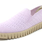 Casual Slip On Breathable Plimsoll