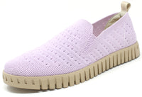 Casual Slip On Breathable Plimsoll