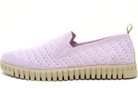 Casual Slip On Breathable Plimsoll