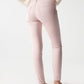 SKINNY PUSH IN SECRET BLUSH JEANS