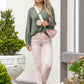 SKINNY PUSH IN SECRET BLUSH JEANS