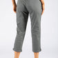 High Rise Chino Style Trouser from LA