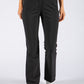 Straight Leg Comfort Fit Trouser