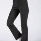 Straight Leg Comfort Fit Trouser